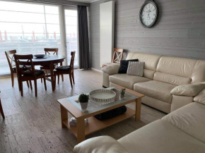 Zeedijk appartement met zeezicht